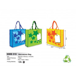 NWB 519 Non-woven Bag